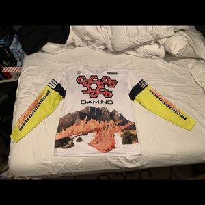 Travis Scott x Fortnite Jersey